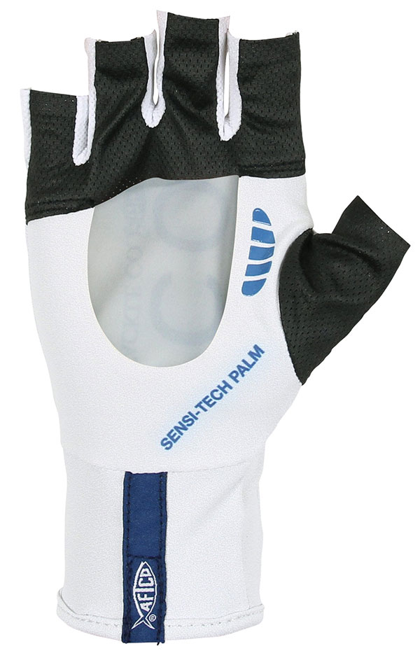 Aftco Solago Sun Gloves - TackleDirect
