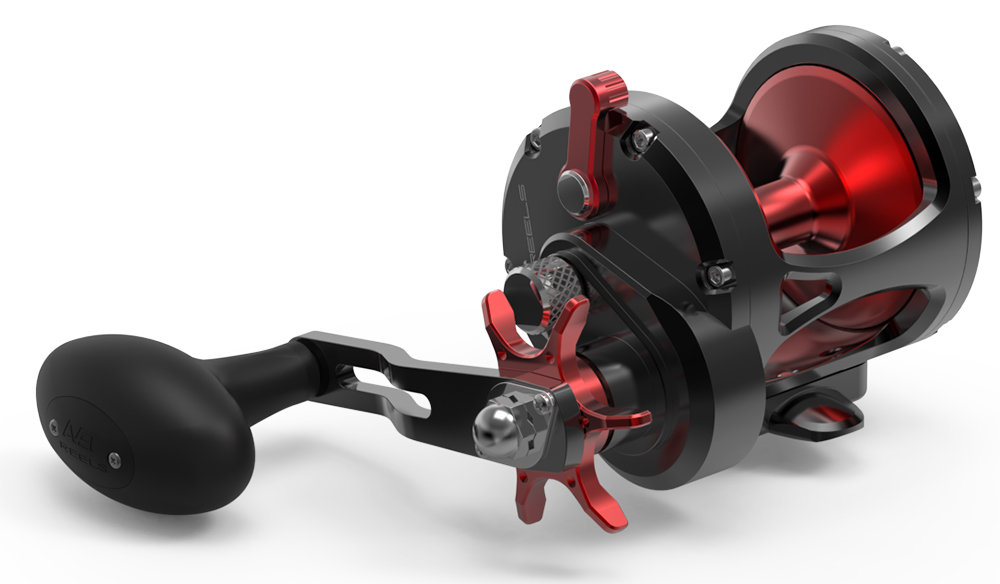 Avet MXL Star Drag Reels TackleDirect