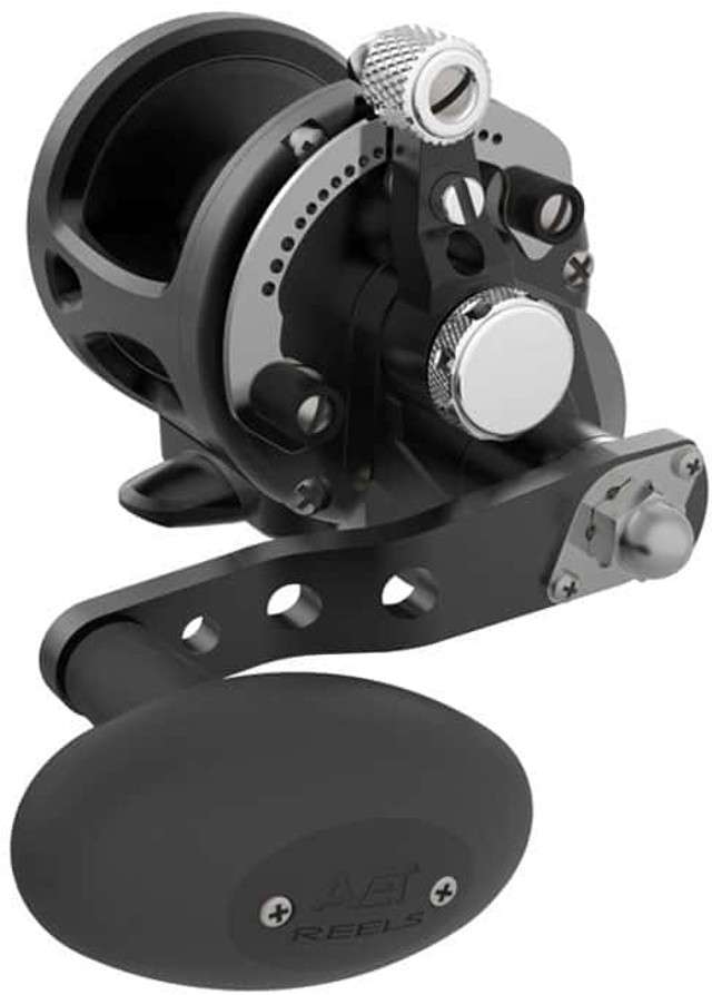 Avet SX G2 5.3 MC Single Speed Reel TackleDirect