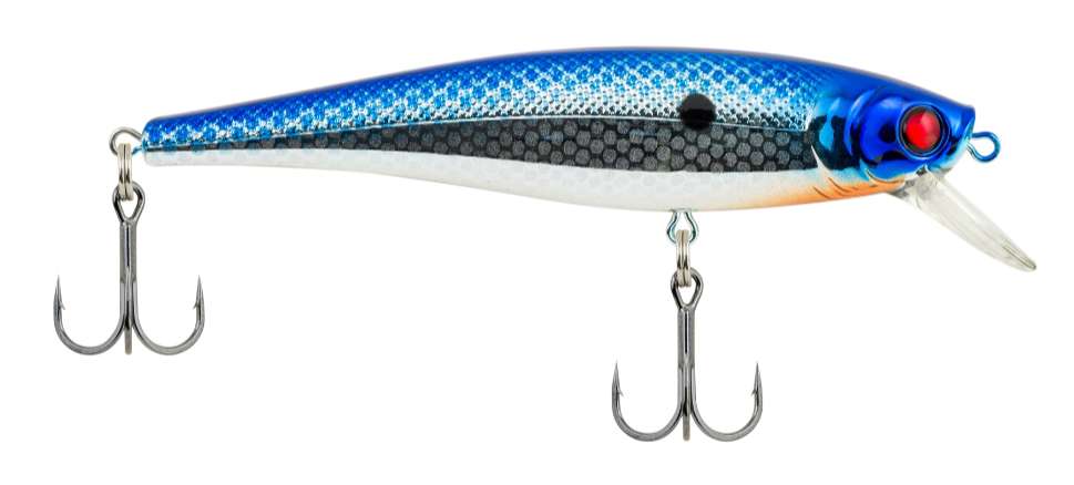 2 Packs Berkley Cutter 90+ Gilly