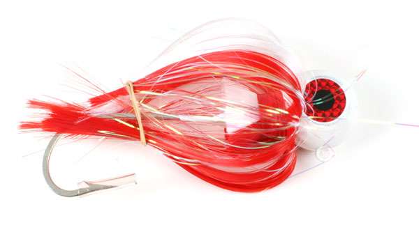 Blue Water Candy Mojo Lures - TackleDirect