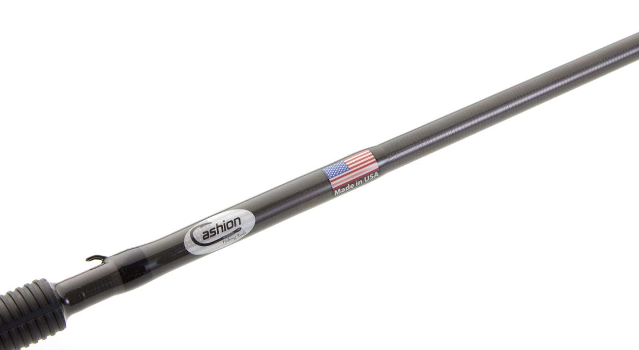 Cashion cP8427s CORE Series Spinning Rod - TackleDirect