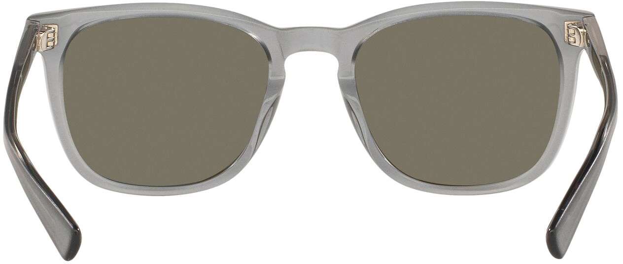 Costa Sullivan Sunglasses Gray Crystal Blue Mirror 580g Tackledirect