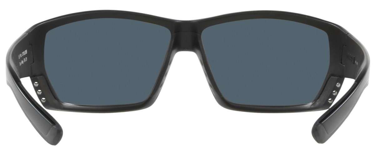 Costa Del Mar TA-01-OGP Tuna Alley Sunglasses - TackleDirect