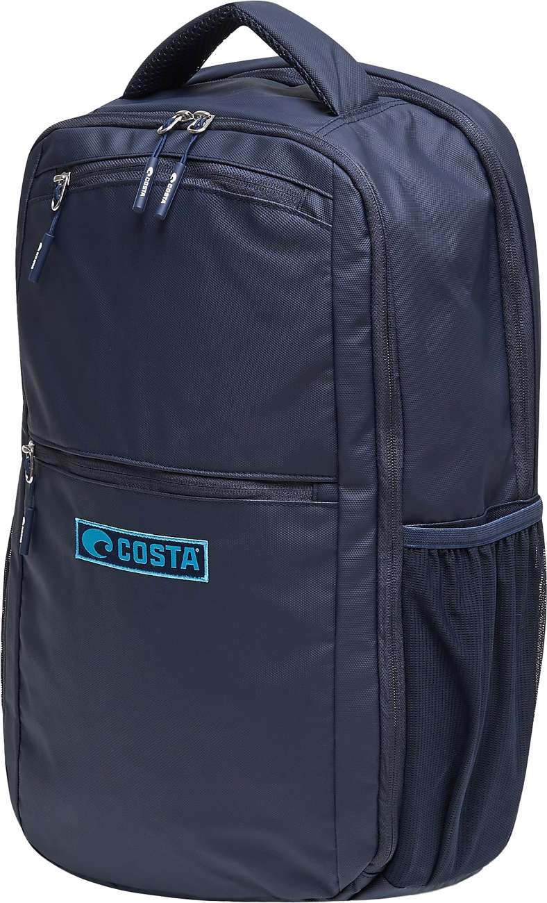 Costa Seeker Backpack 25L TackleDirect