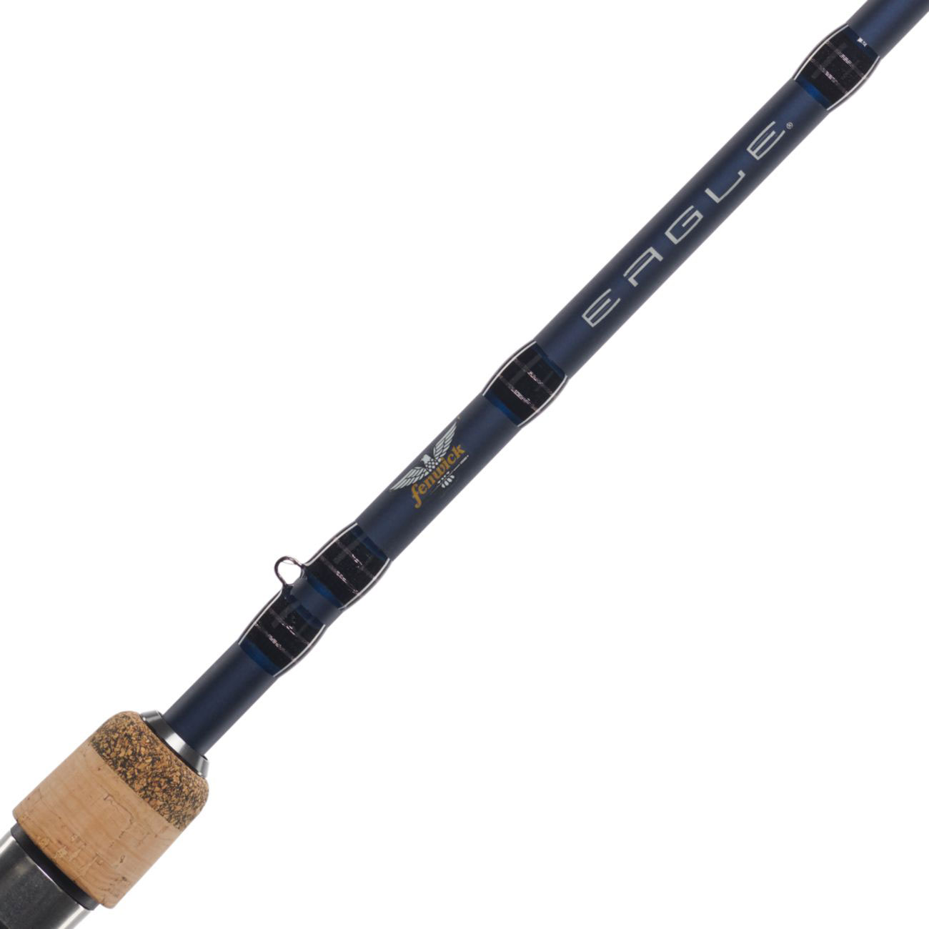 Fenwick Eagle Spinning Rod 6 Foot Medium Light Power Ea60ml-mfs for sale  online