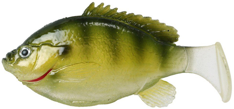 Fishlab Bio Gill Swimbait