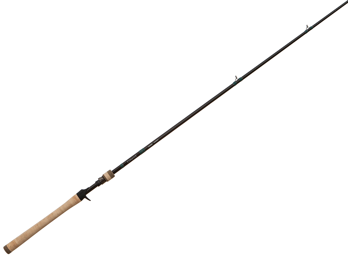 Buy G. Loomis Conquest CNQ 843C MBR Mag Bass Casting Rod Online at