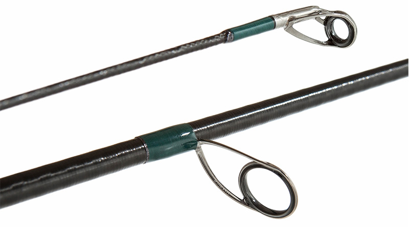 G-Loomis Conquest Spin Jig Rods - TackleDirect