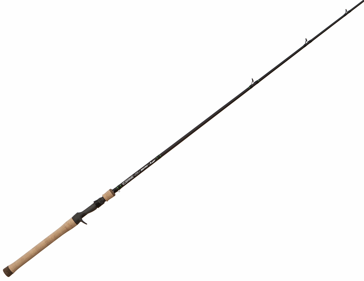 G Loomis IMX-PRO 842C MBR Mag Bass Casting Rod - TackleDirect