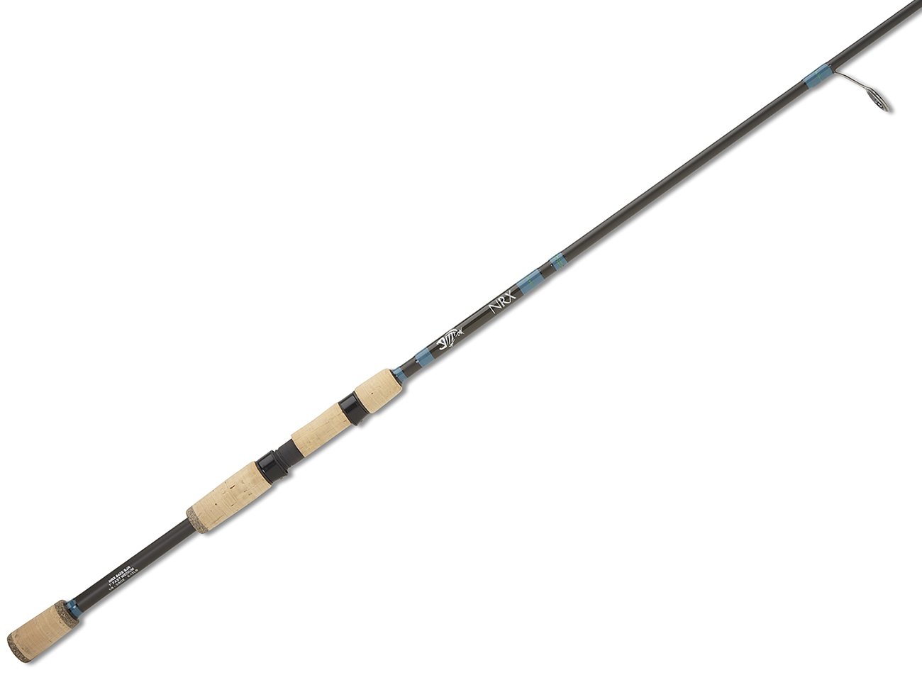 NPS Fishing - G Loomis NRX Umbrella Rig Conventional NRX Bass Rod