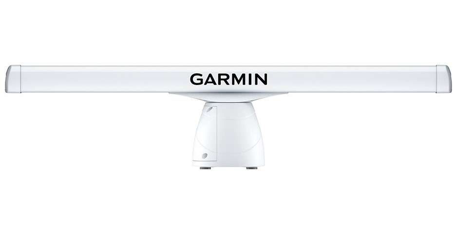 Garmin GMR xHD3 Open Array Radars and Pedestals - TackleDirect