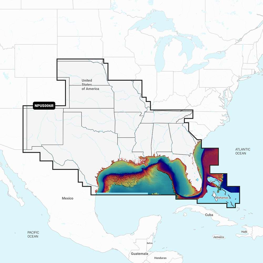 Garmin Navionics Vision Charts Tackledirect