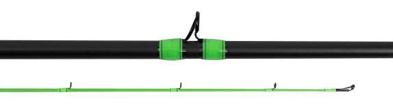  Catch Co Googan Squad Green Series Go-to Casting Rod