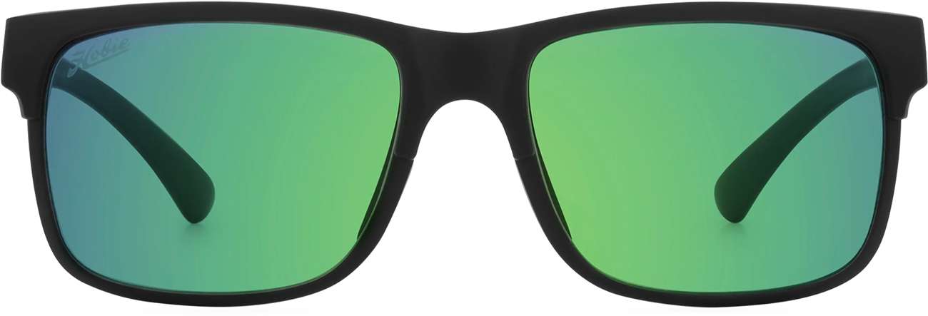 Hobie Huntington Interchange Sunglasses - Tackledirect