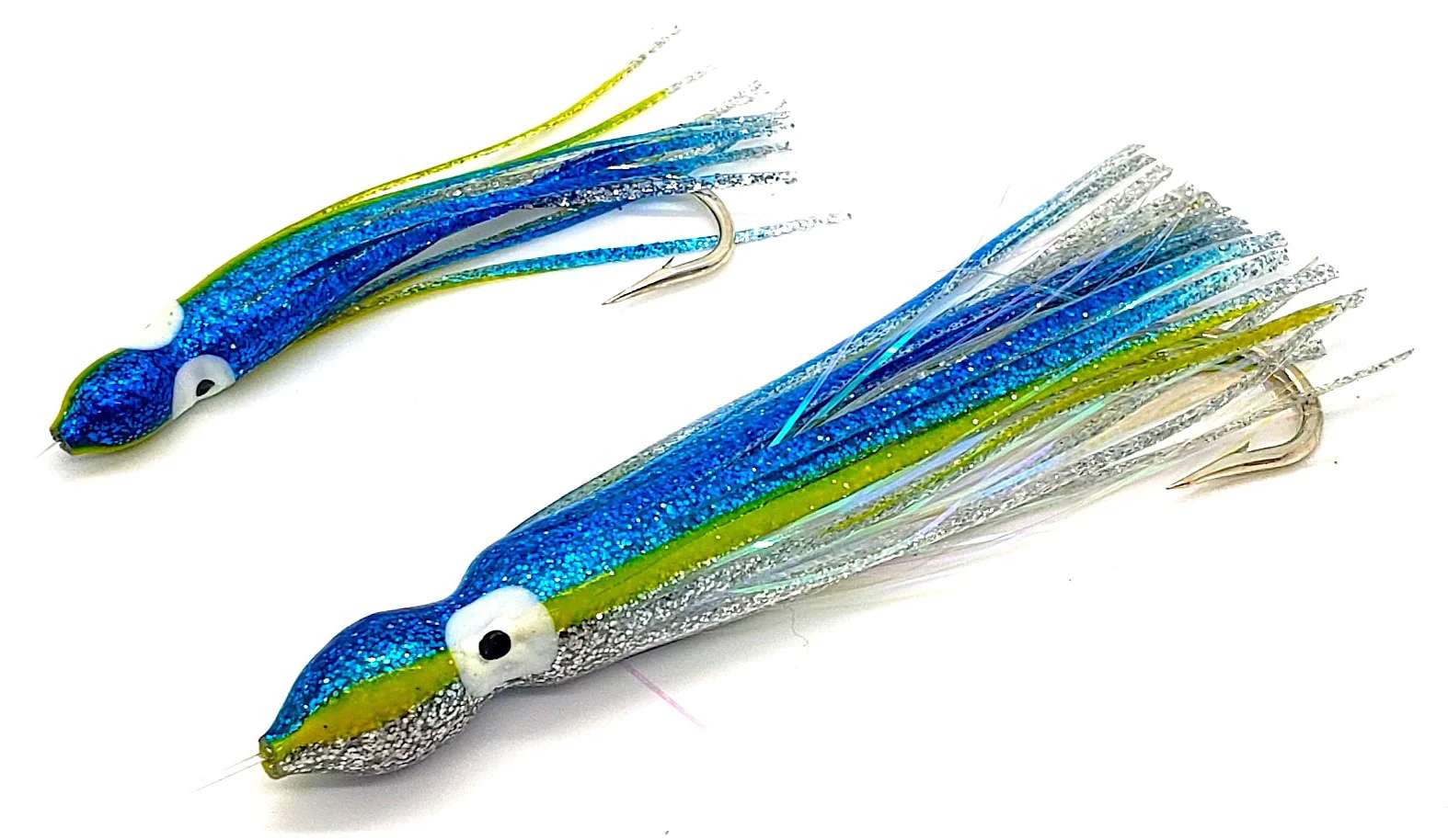 JAW Lures Mahi Hunter Combo - TackleDirect