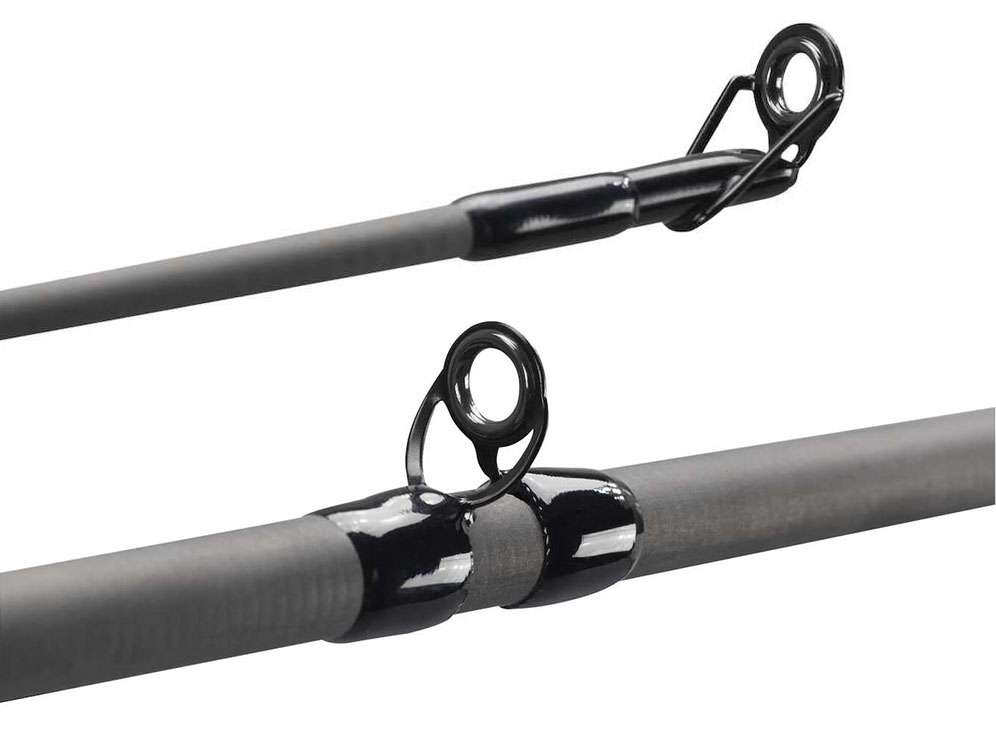 Lews Super Duty Speed Stick Casting Rods - TackleDirect