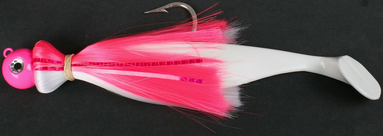 MagicTail Mojo Trolling Lures