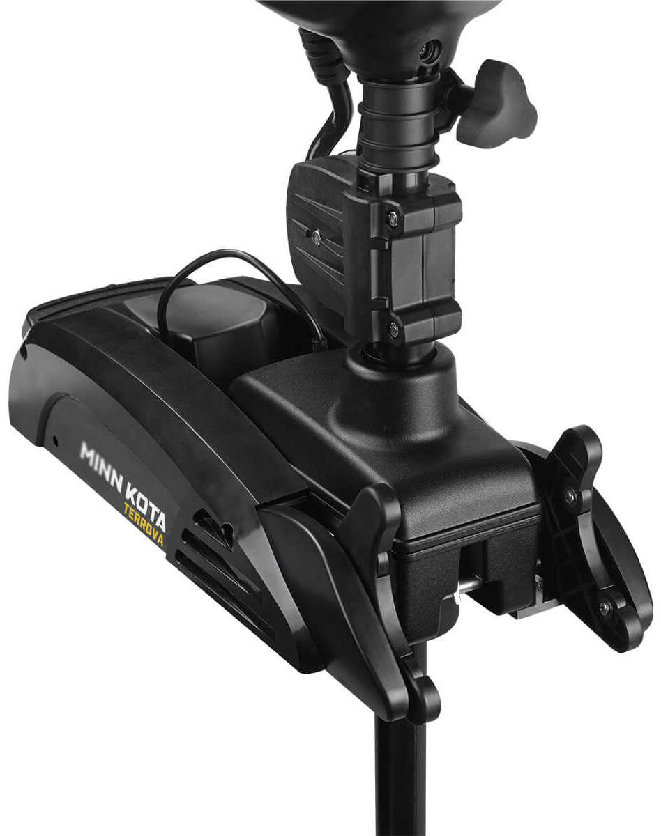 Minn Kota 1358894 Terrova 80 US2 Trolling Motor TackleDirect