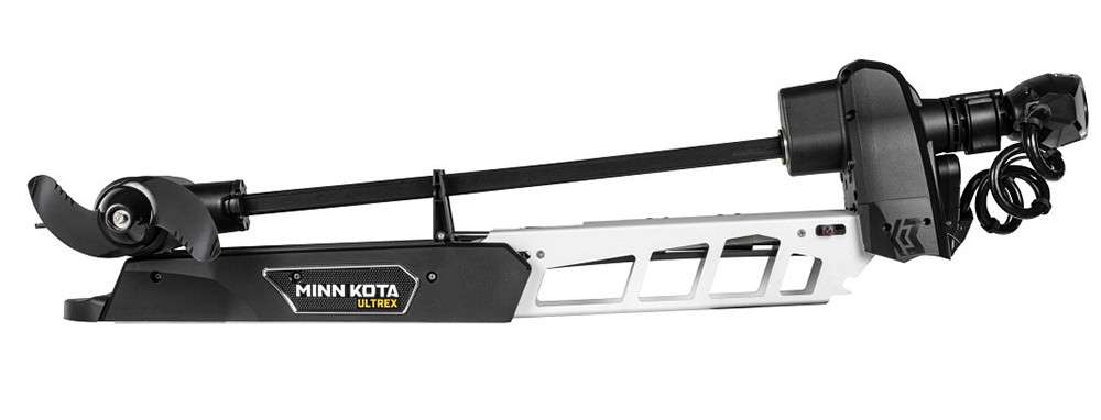 Minn Kota 1368920 Ultrex Quest Trolling Motor - TackleDirect