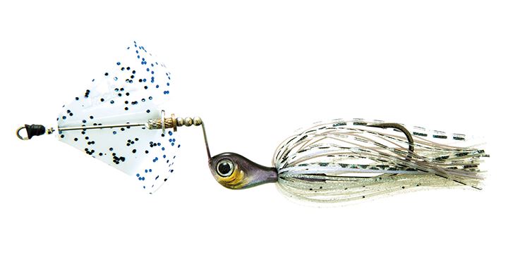 Molix Lover Buzz Super Squeaky - TackleDirect