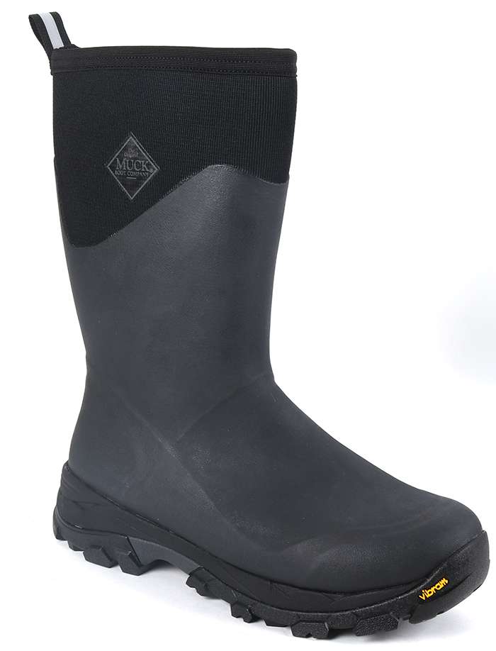 Muck Boots Arctic Ice AG Mid Boots - TackleDirect