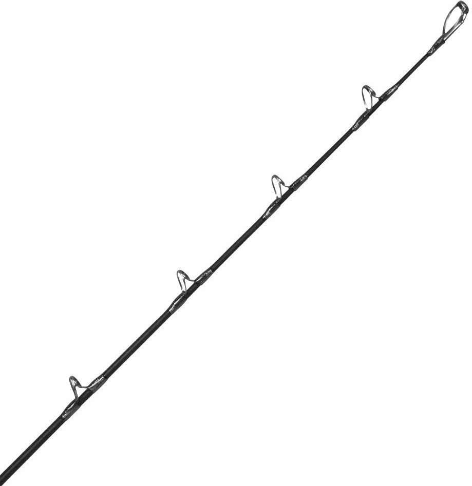 Okuma Makaira Roller Guide Trolling Rods - TackleDirect