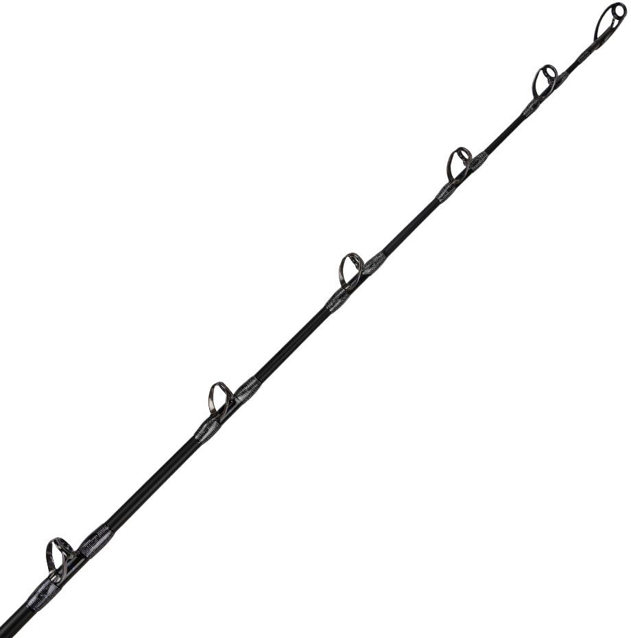 Reniers Fishing Pole Roller Black - Reniers Fishing