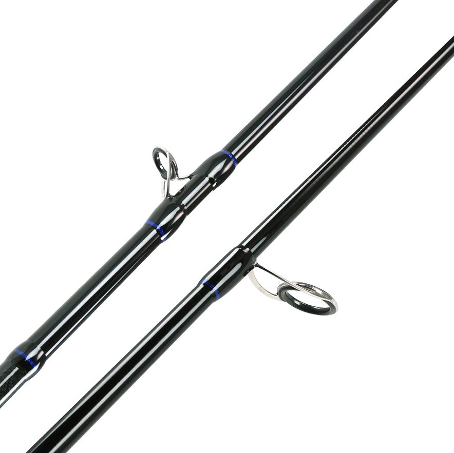 Okuma Hawaiian Custom Slow Jigging Rods - TackleDirect