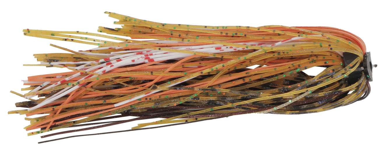 Outkast Tackle Frog Hair Fine Cut Jig Skirts TackleDirect