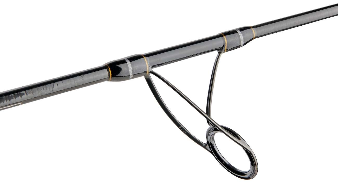 Penn Carnage III Inshore Spinning Rods - TackleDirect