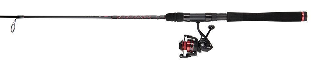 Penn Fierce Iii Spinning Combos Tackledirect