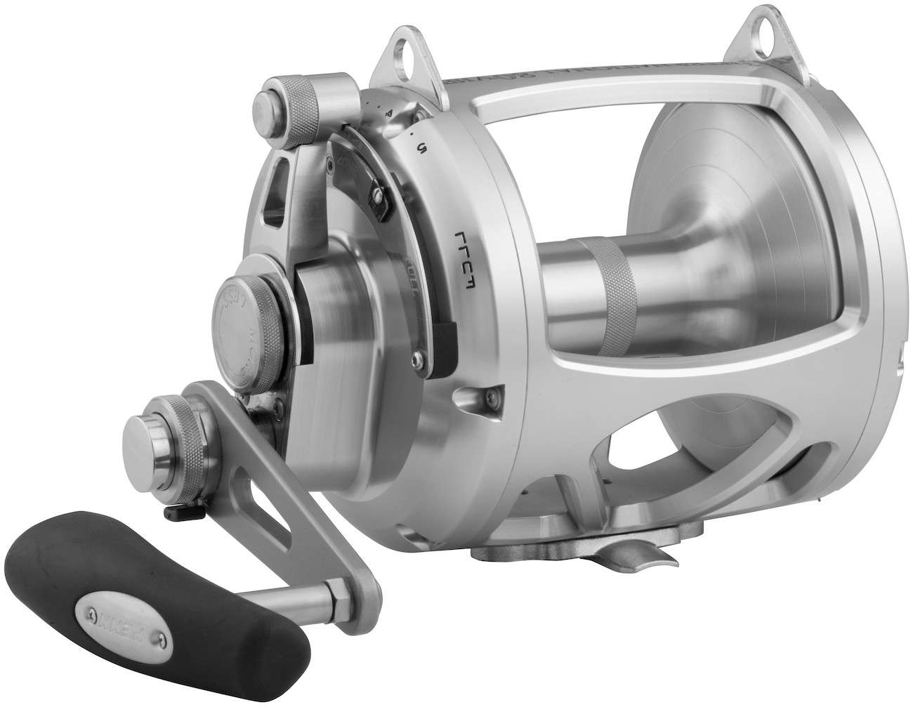 Penn Squall II Level Wind Conventional Reels - TackleDirect