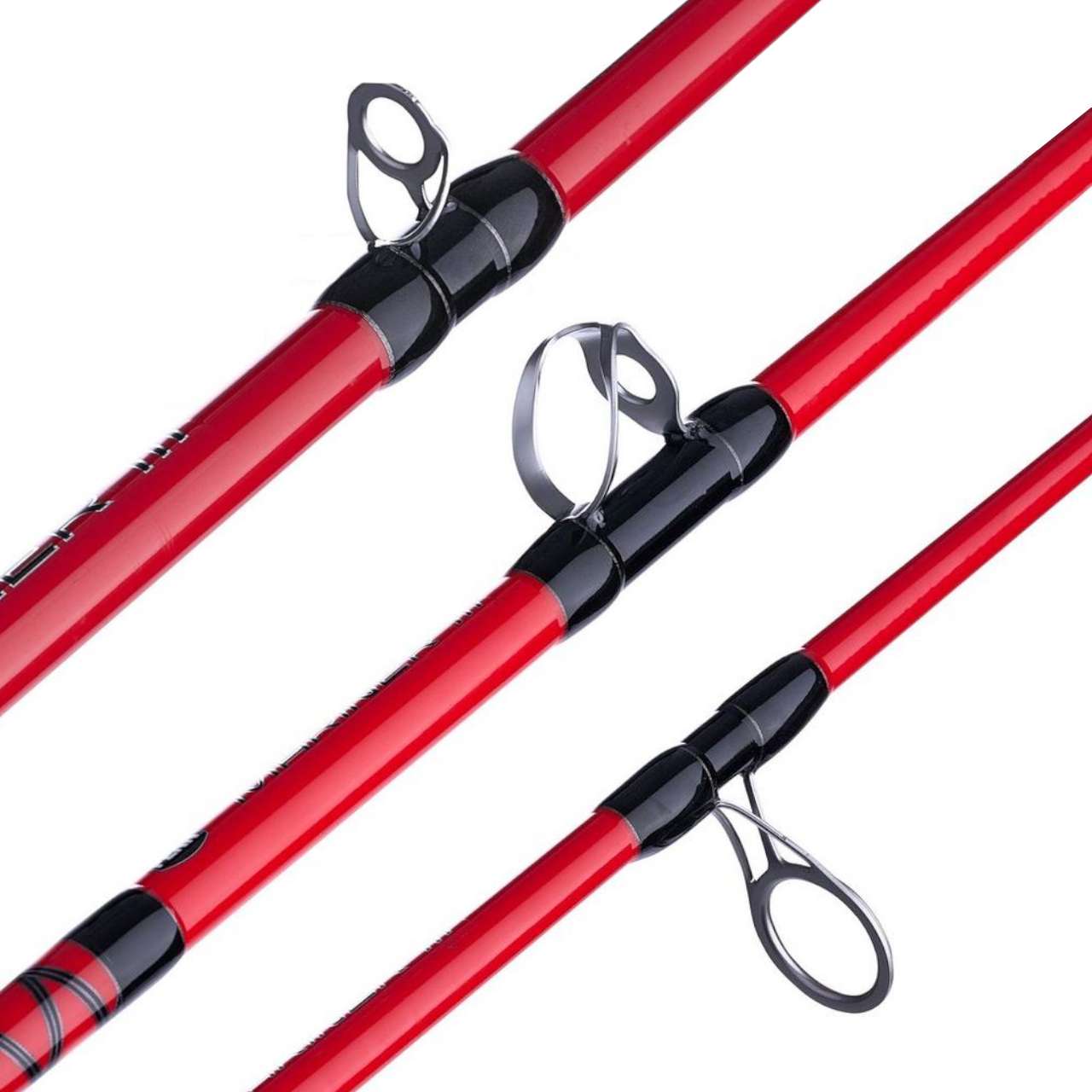 Penn Red Fishing Rods