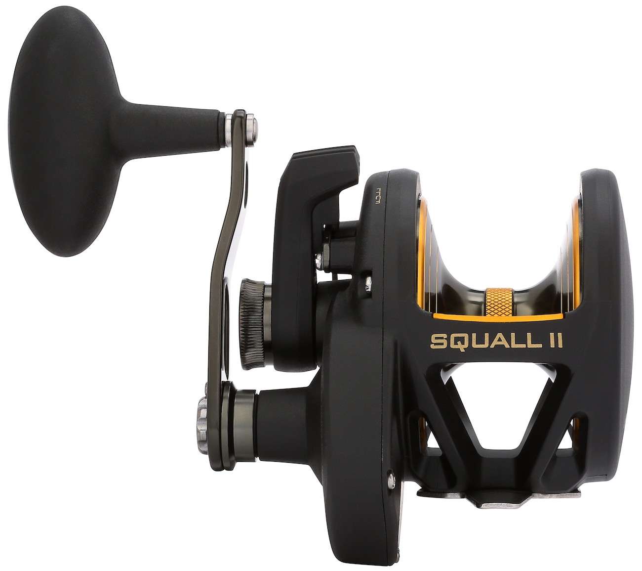 Penn Squall Level Wind/Star Drag Conventional Combos - TackleDirect