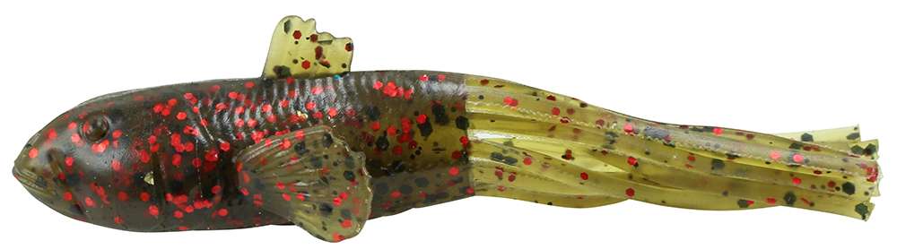 Savage Gear 3D Goby Tube Lure - TackleDirect