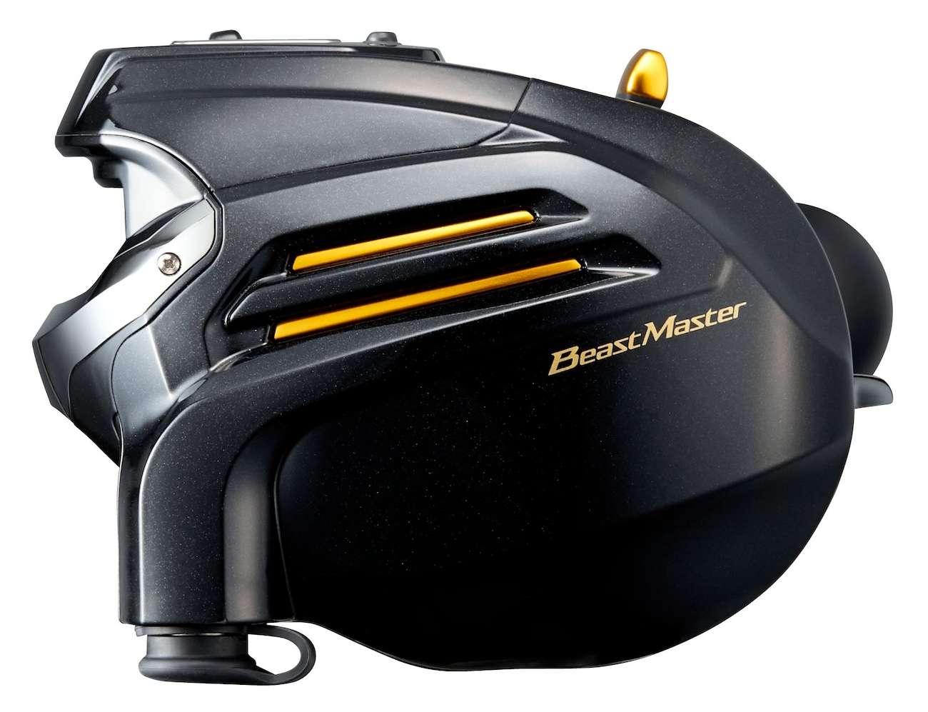Shimano BM9000B BeastMaster Electric Reel - TackleDirect