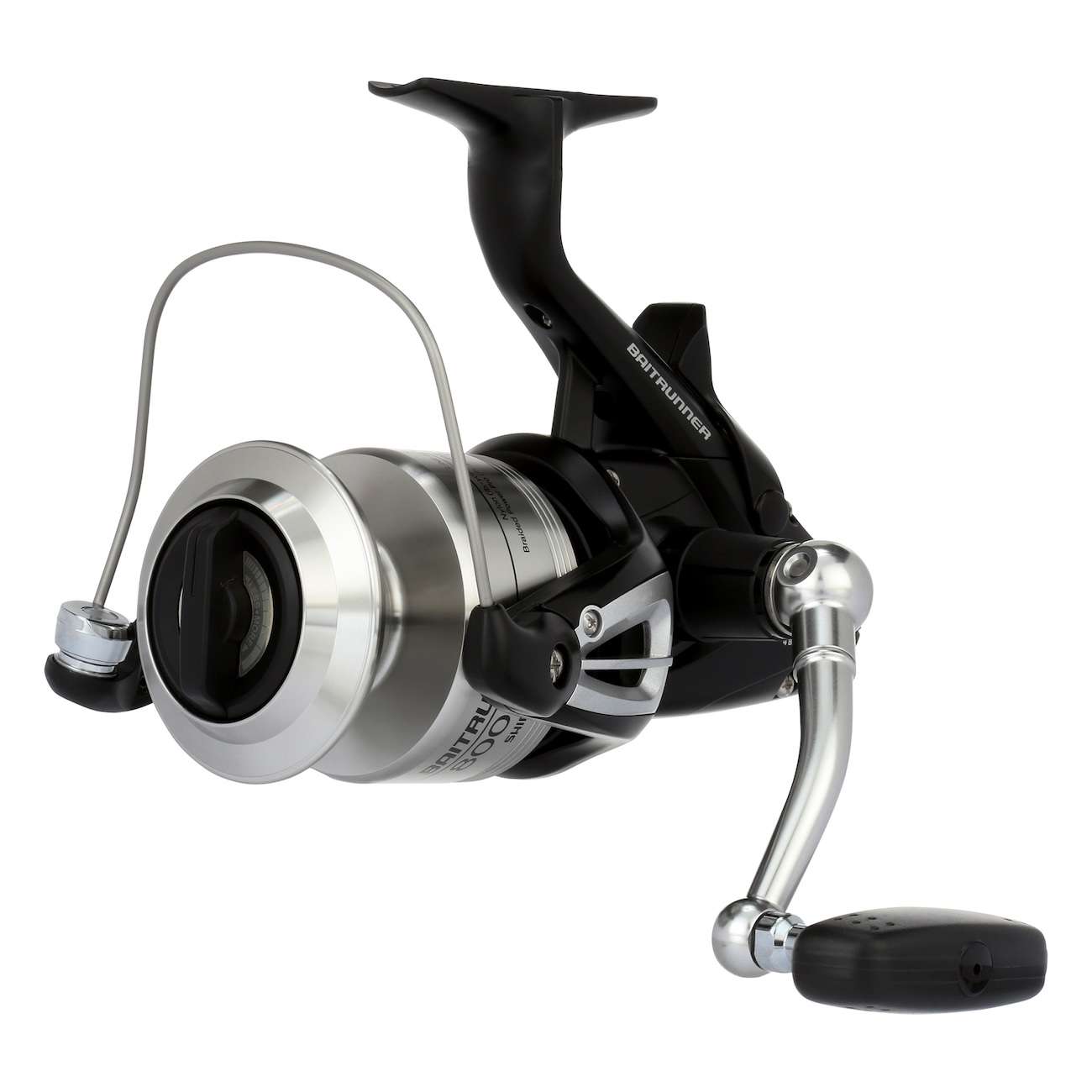 Shimano Baitrunner OC Spin Reel main image 1