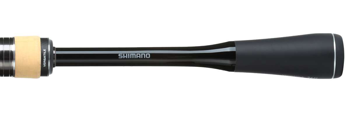 Shimano Expride B Spinning Rod EXS72MHB