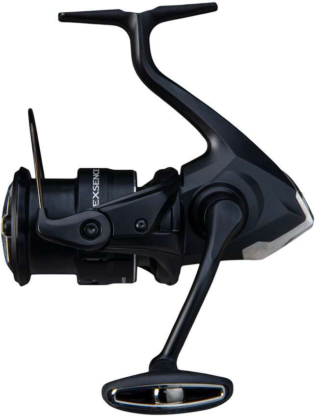 Shimano Exsence A Spinning Reels - TackleDirect