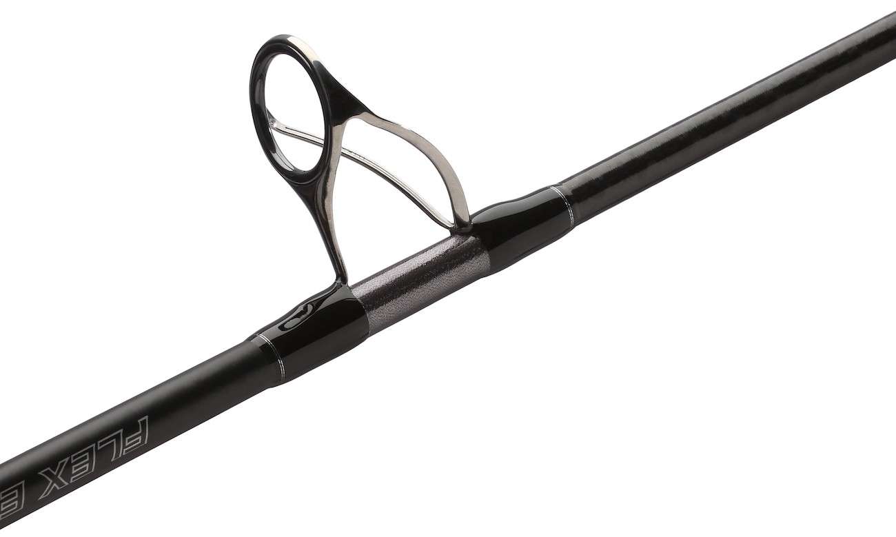 Shimano Ocea Plugger Full Throttle Popping Rods - Melton Tackle