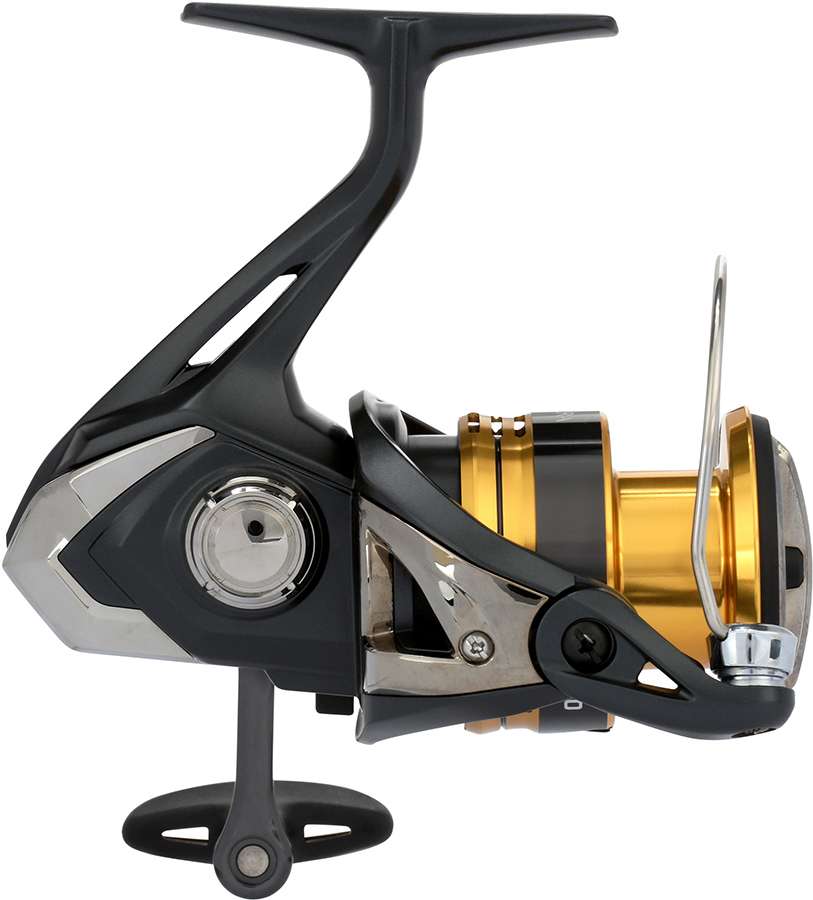 Shimano Sedona FJ (2023 Model) – Stil Fishing