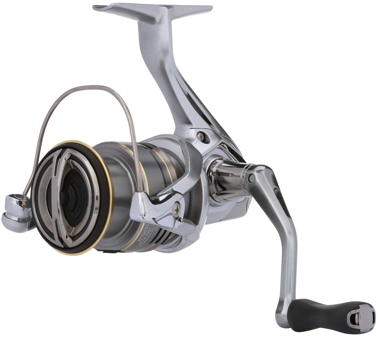 Shimano ST-2500FJ Stradic Spinning Reel OEM Replacement Parts From