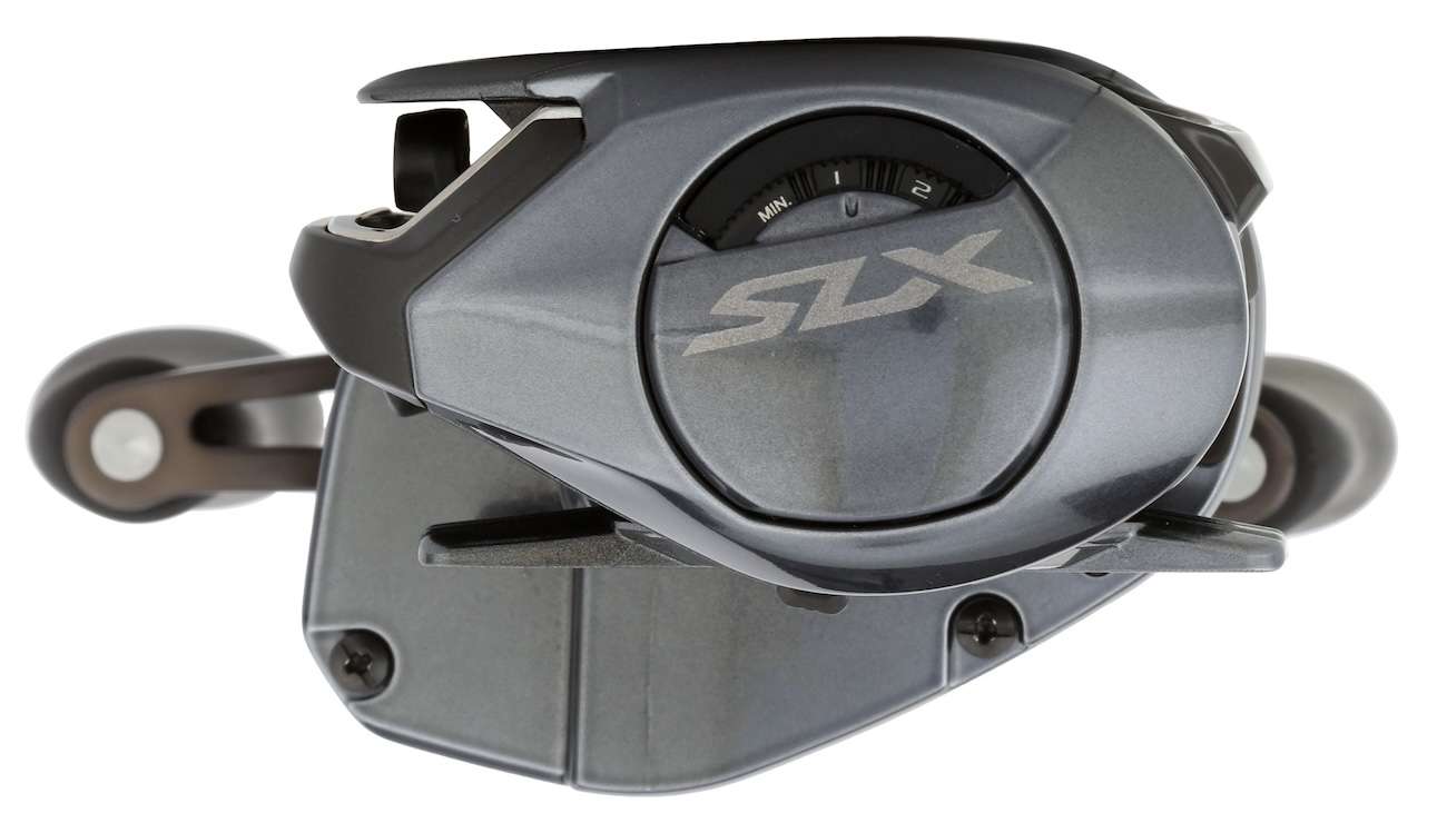 Shimano SLX 150 XT Baitcasting Reel — Discount Tackle