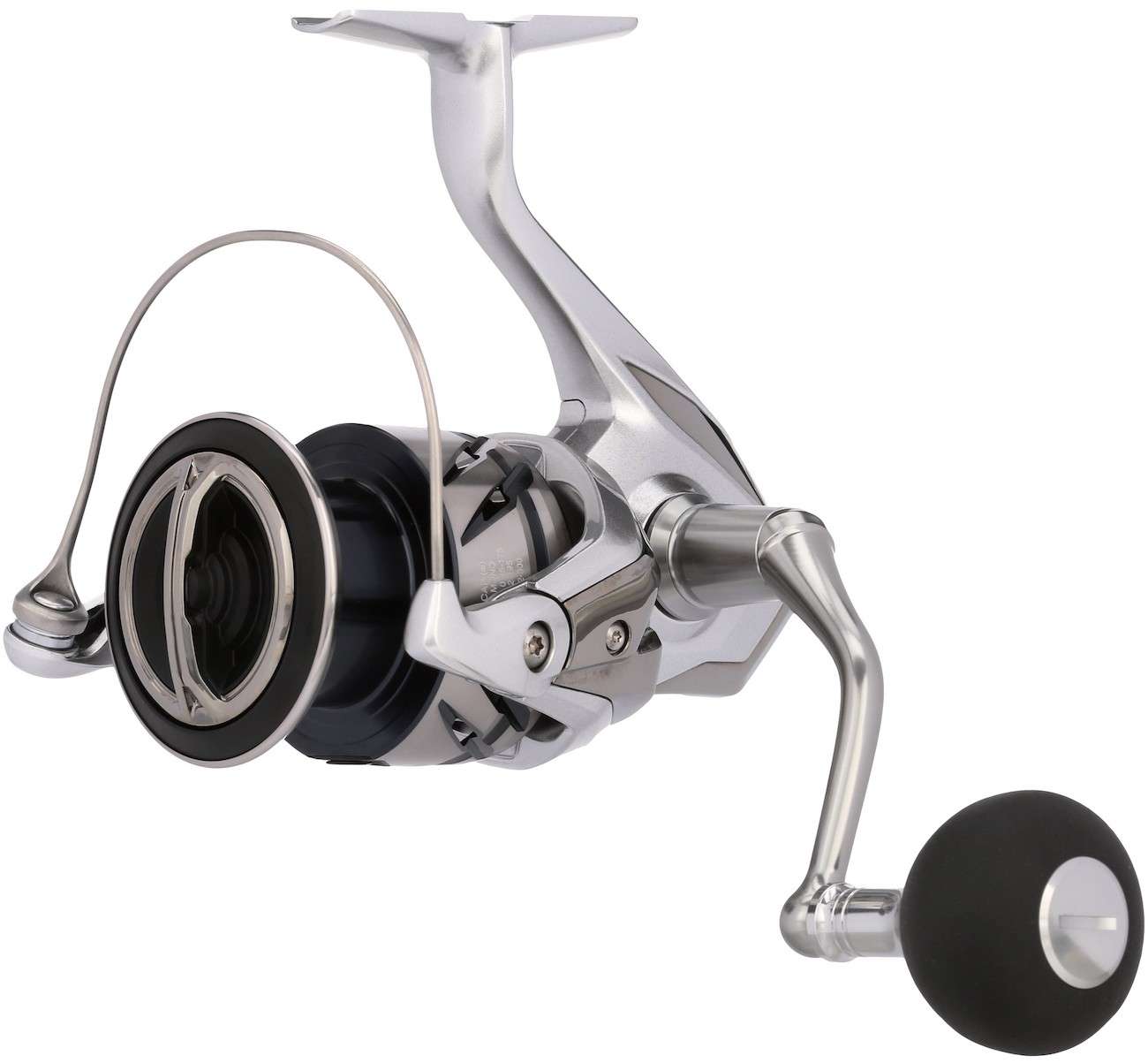 Shimano Nasci FC Spinning Reel Review - Bass N Edge