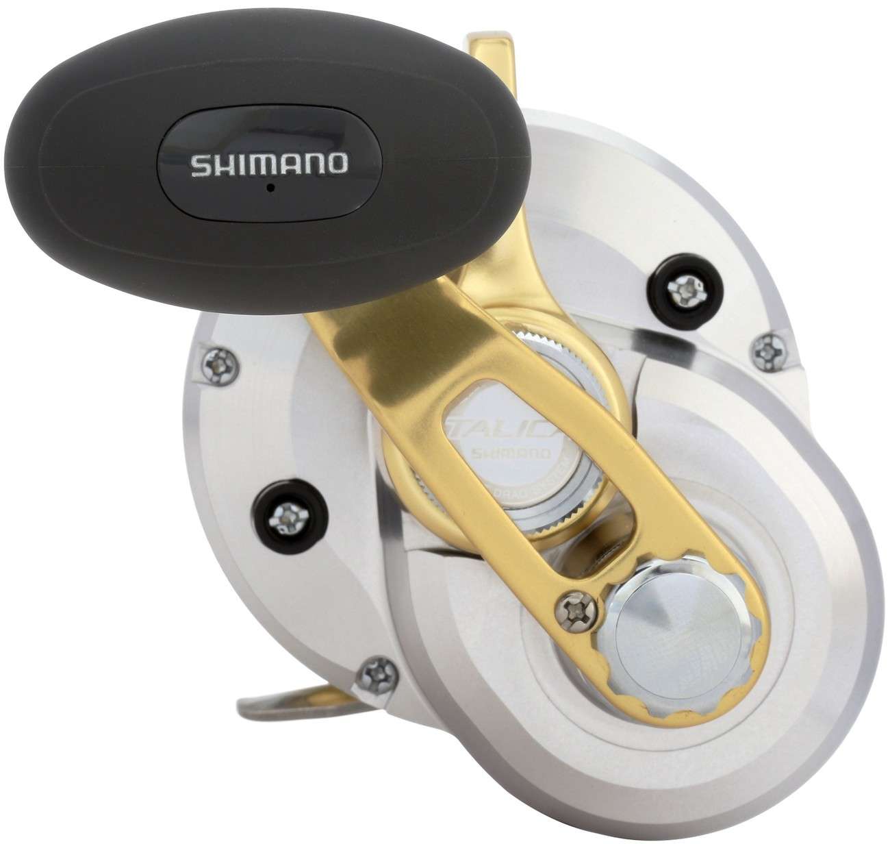 Shimano TAC12 Talica Reels - TackleDirect