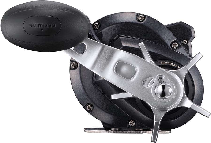 Shimano Tekota A Level Wind Conventional Reels