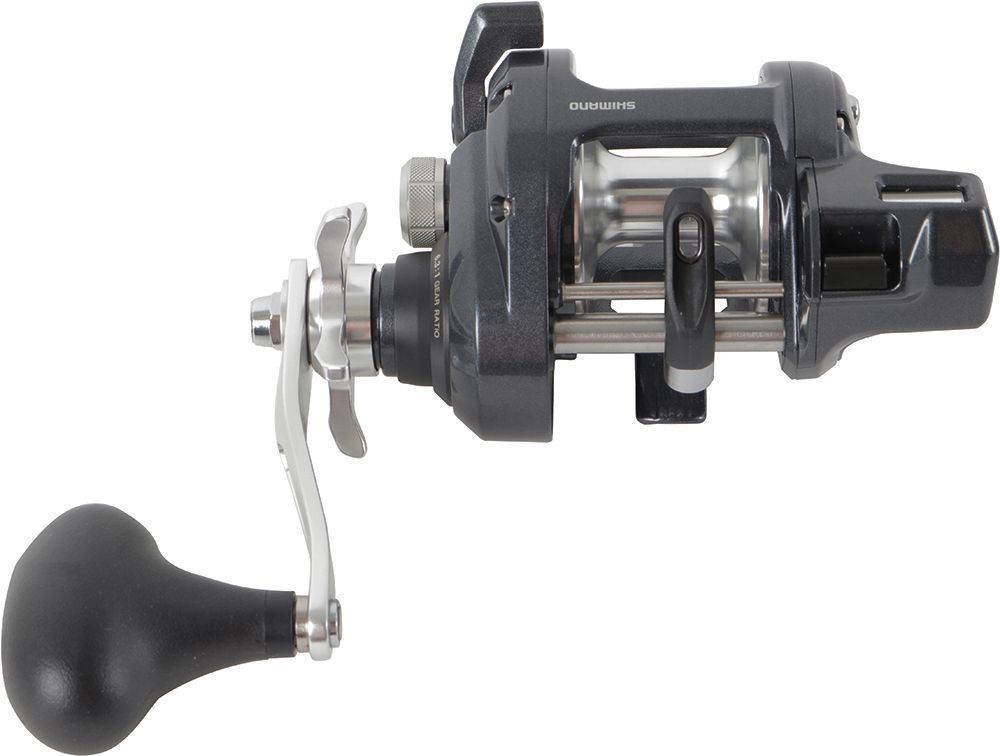 Find the best price on Shimano Tekota 600