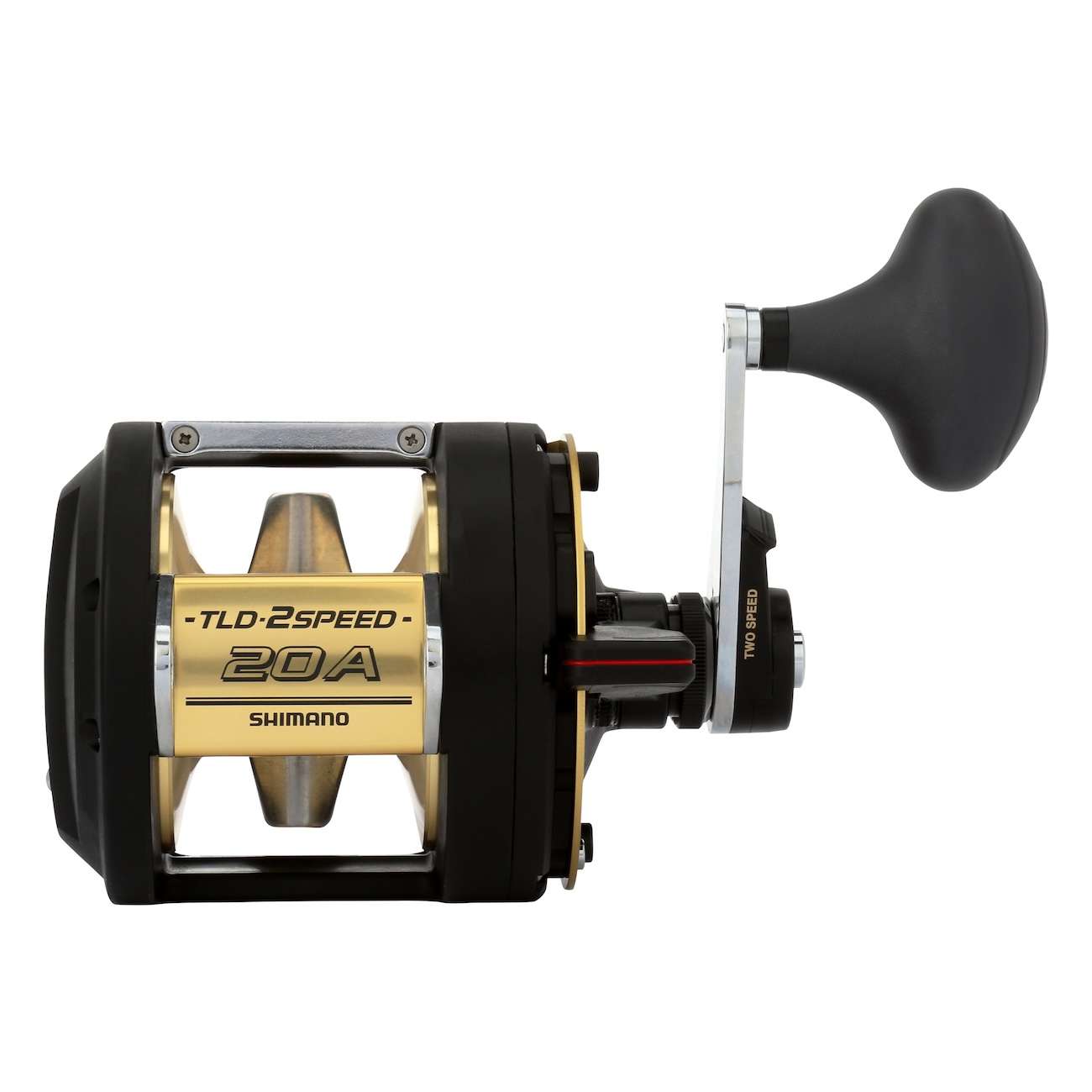Take advantage of the offer of one of Shimano's best Reel the