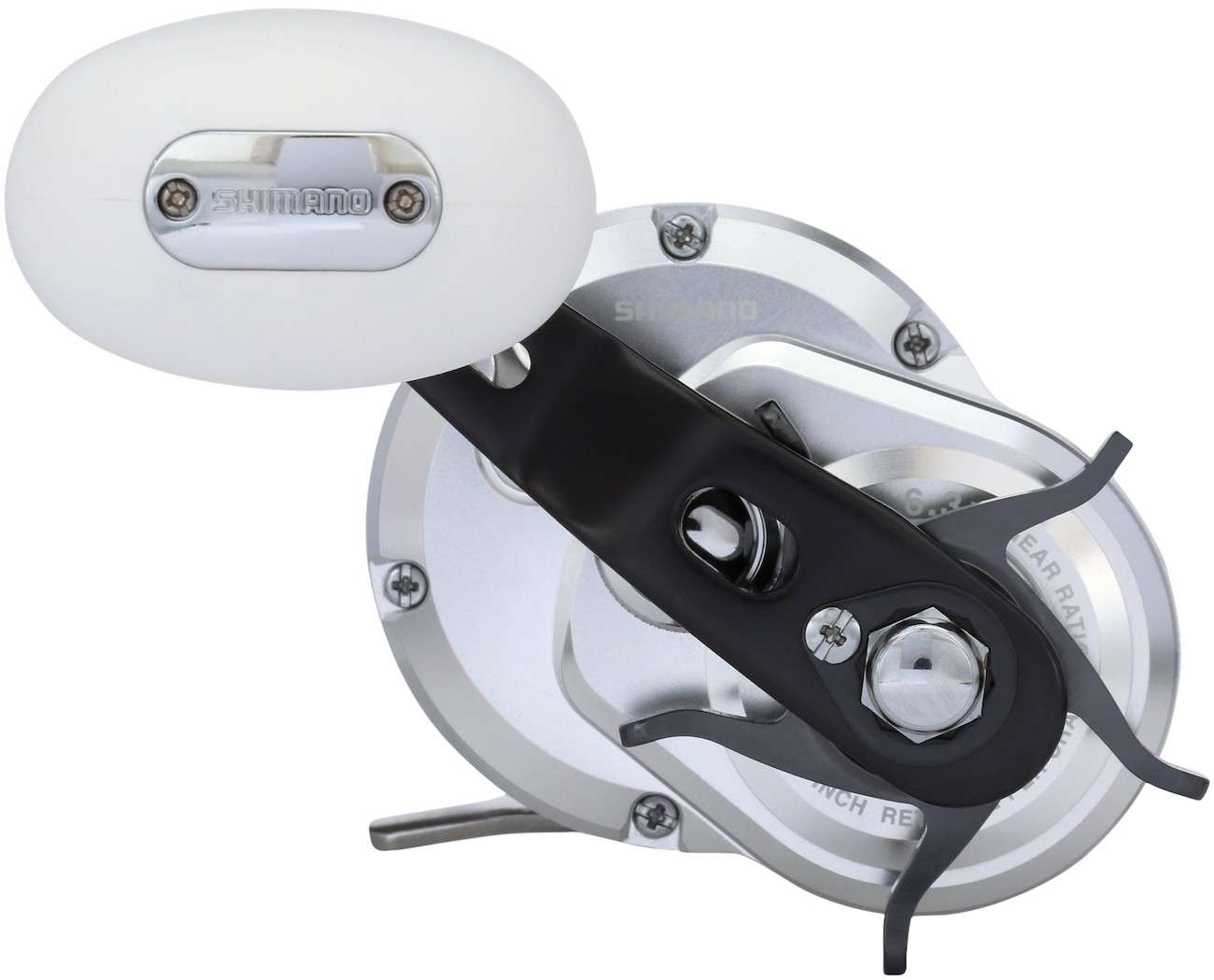 NEW SHIMANO TRINIDAD 14A 14 A CASTING REEL *U.S MODEL/IN STOCK/ FREE  SHIPPING*